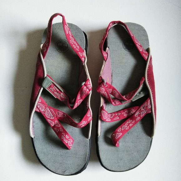 Timberland Sandals - Picture 1 of 11